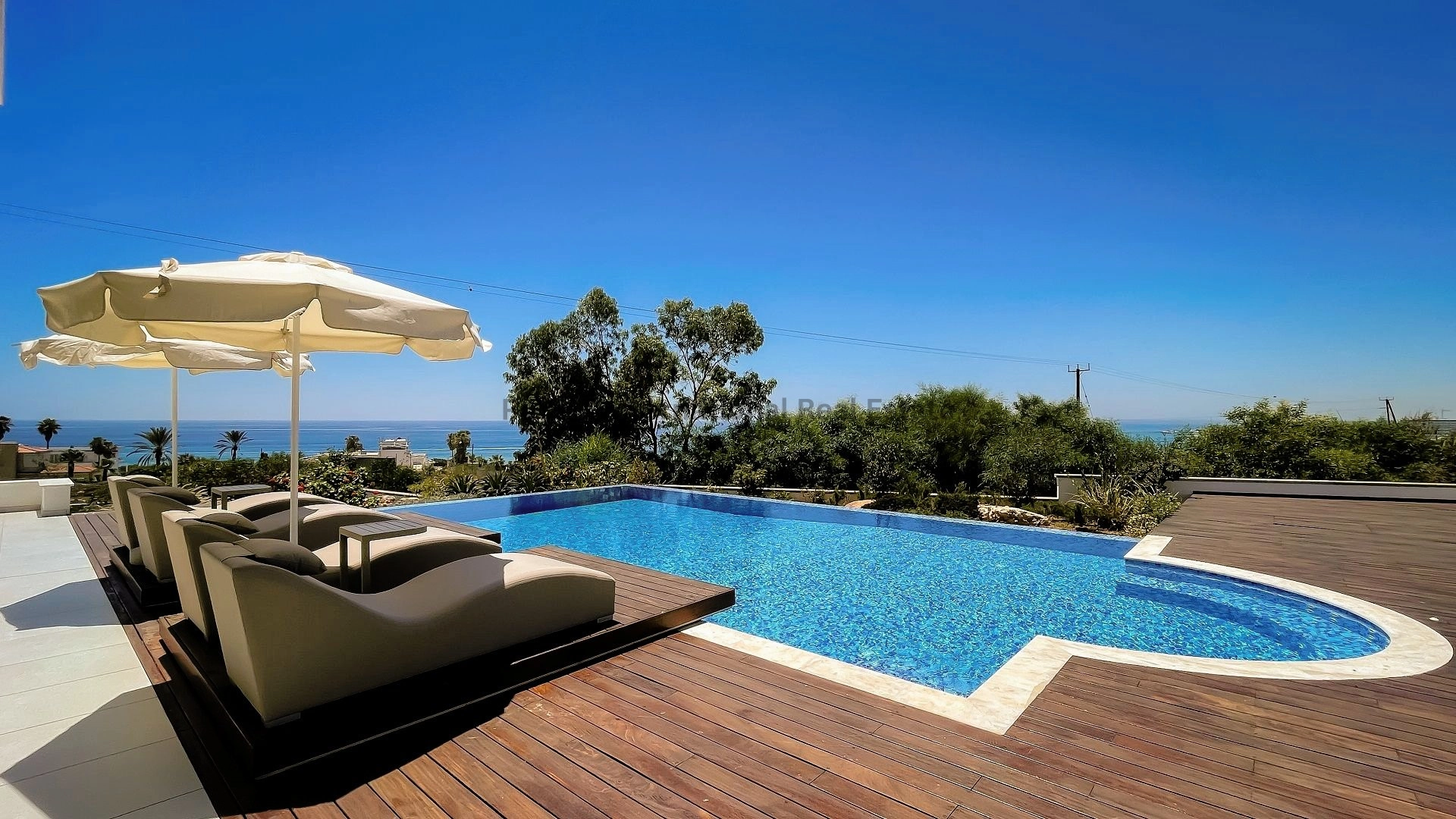 3 Bedroom House for Sale in Famagusta District