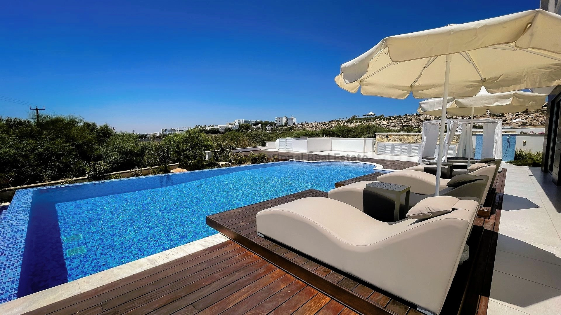 3 Bedroom House for Sale in Famagusta District