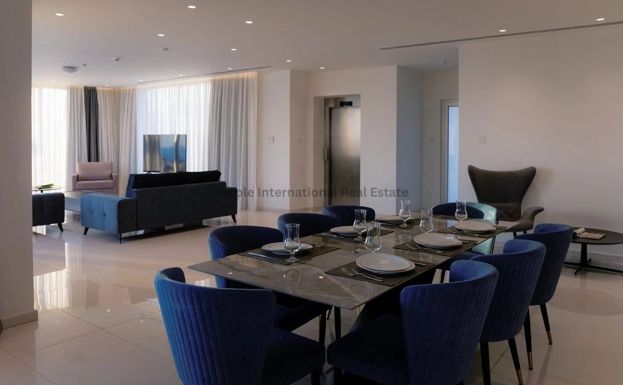 3 Bedroom House for Sale in Famagusta District