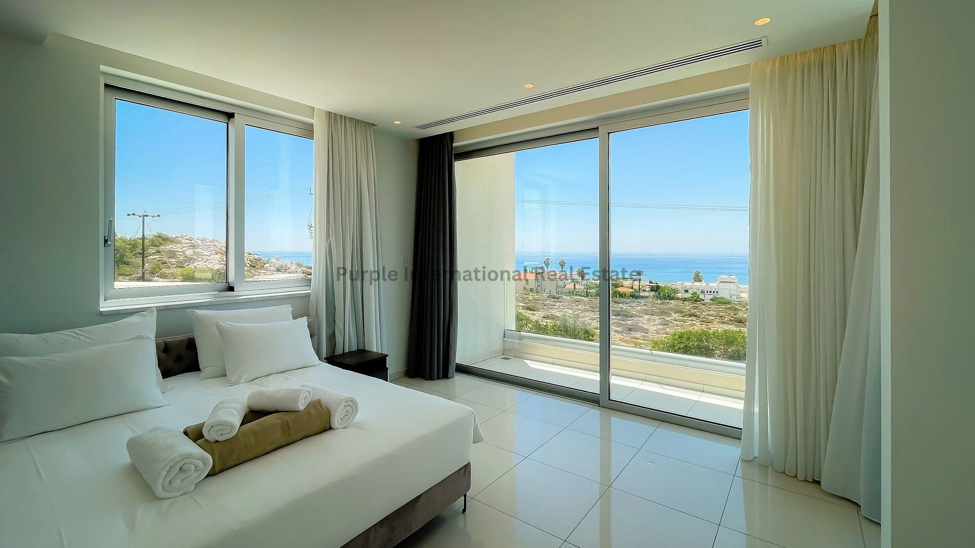 3 Bedroom House for Sale in Famagusta District