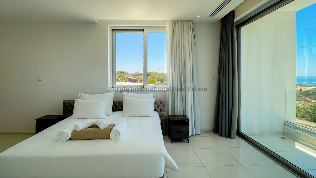3 Bedroom House for Sale in Famagusta District