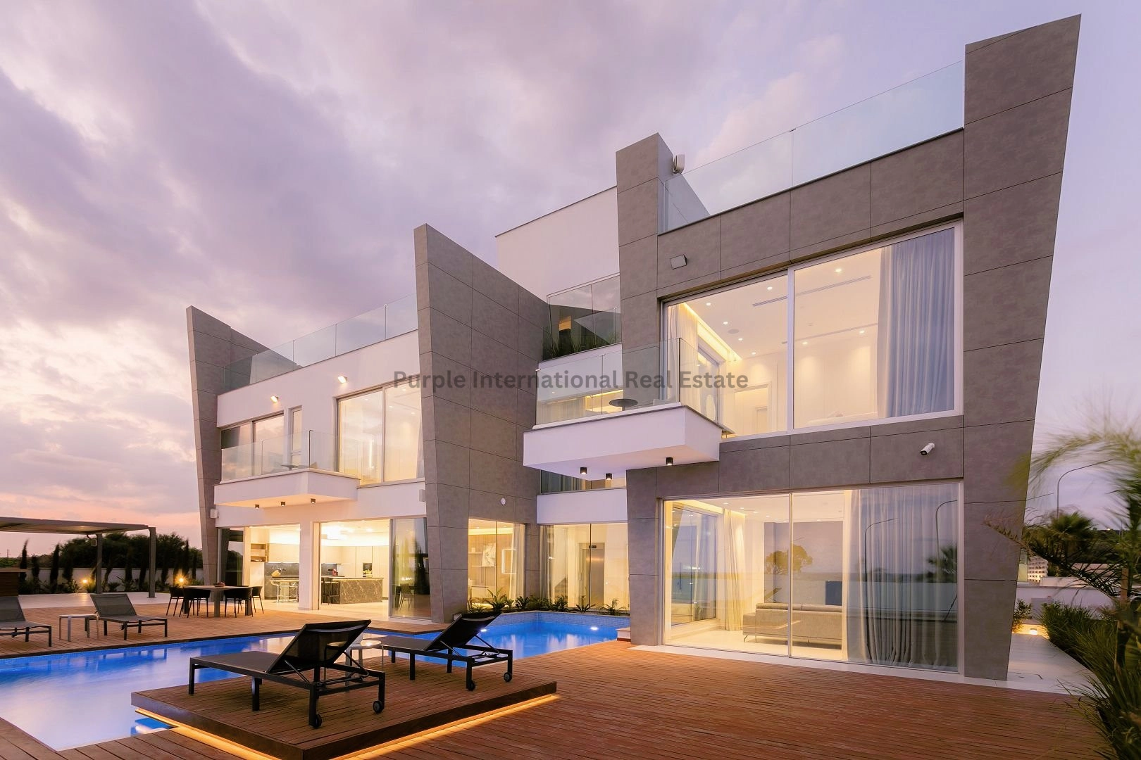 3 Bedroom House for Sale in Famagusta District