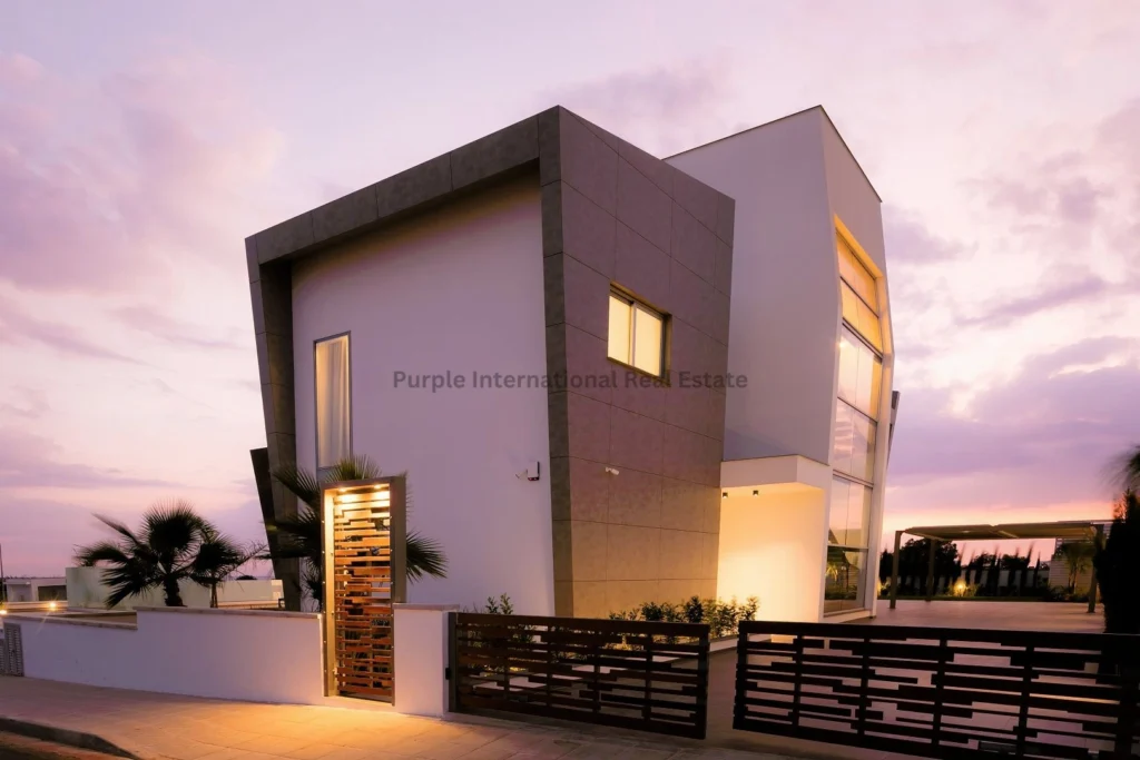 3 Bedroom House for Sale in Famagusta District