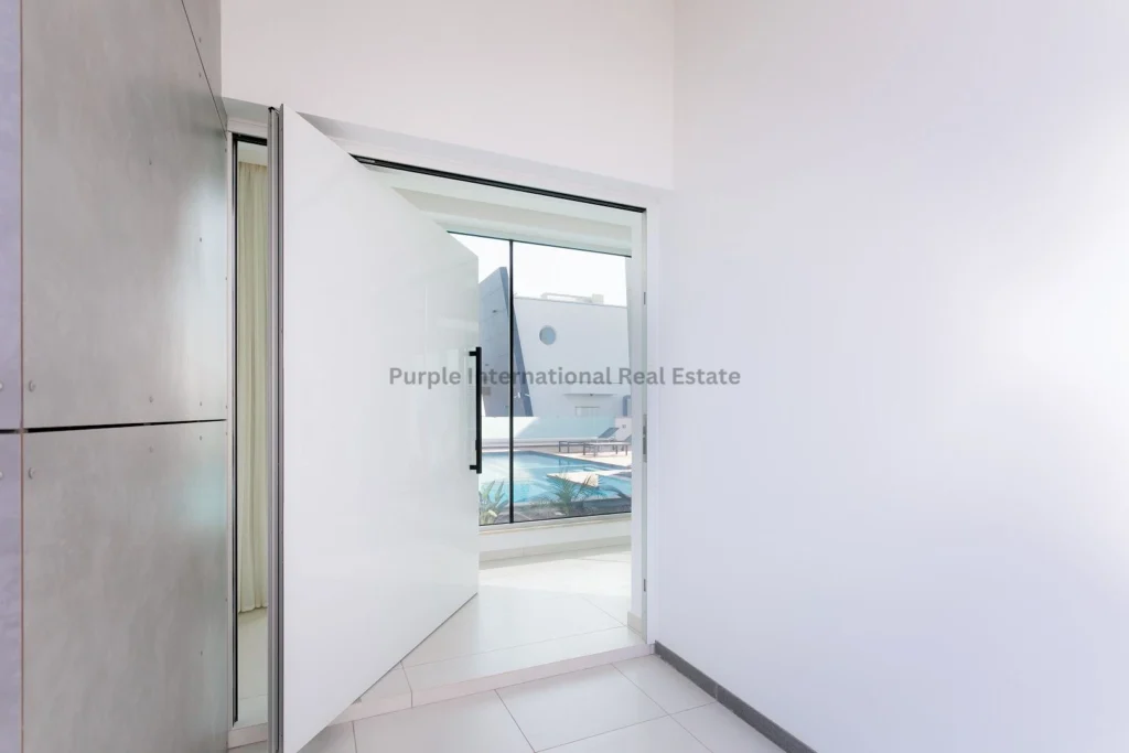 3 Bedroom House for Sale in Famagusta District