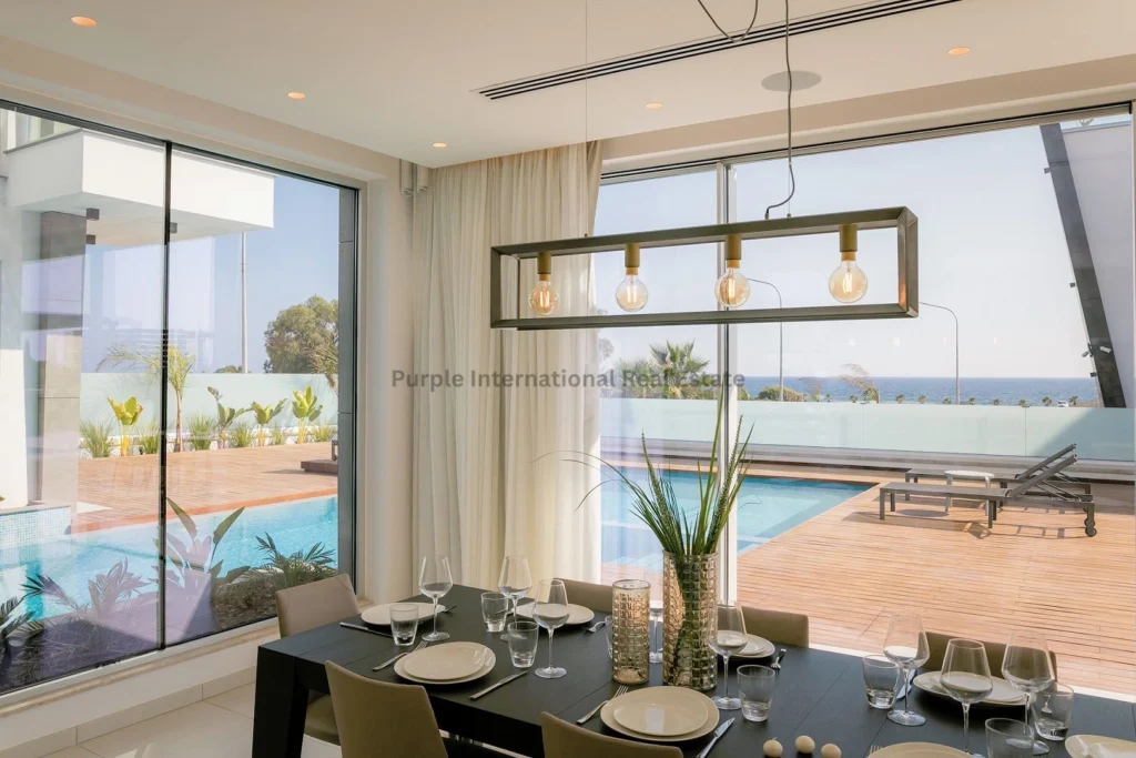 3 Bedroom House for Sale in Famagusta District
