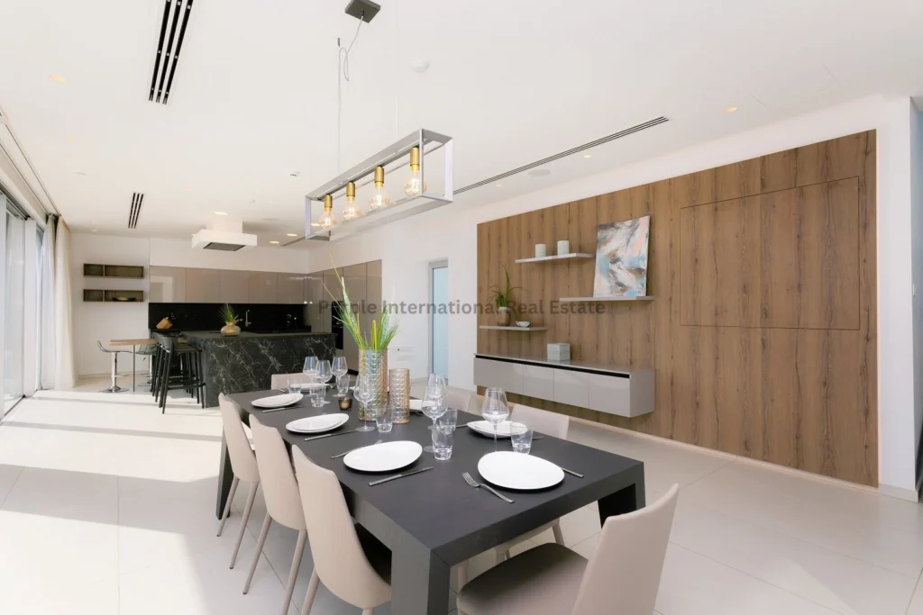 3 Bedroom House for Sale in Famagusta District