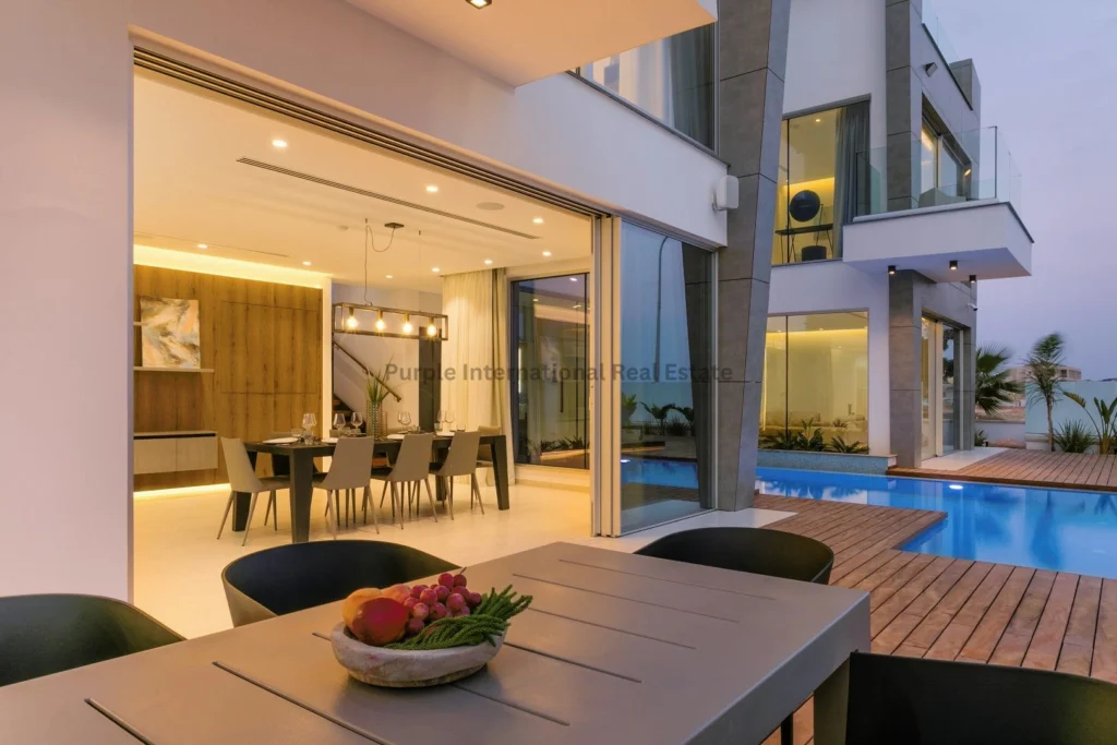 3 Bedroom House for Sale in Famagusta District