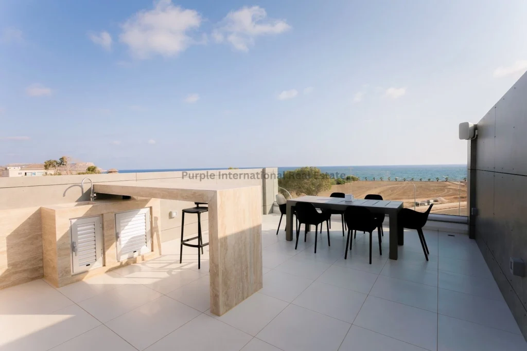 3 Bedroom House for Sale in Famagusta District