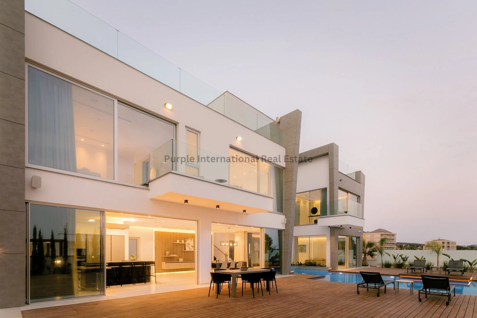 3 Bedroom House for Sale in Famagusta District