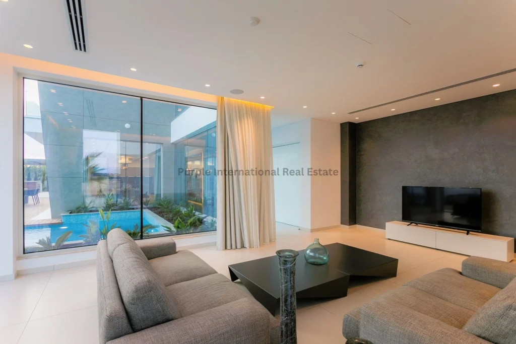 3 Bedroom House for Sale in Famagusta District