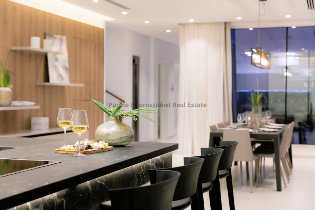 3 Bedroom House for Sale in Famagusta District