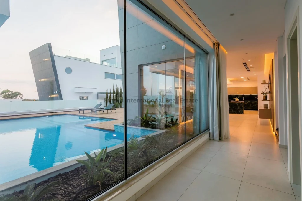 3 Bedroom House for Sale in Famagusta District