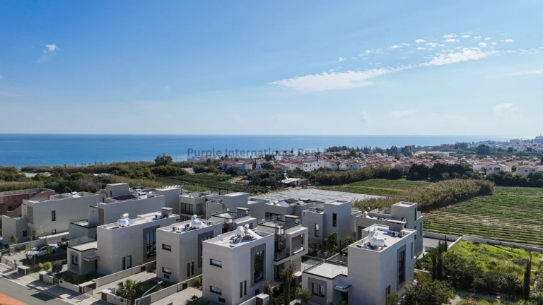 3 Bedroom House for Sale in Kapparis, Famagusta District