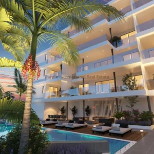 2 Bedroom Apartment for Sale in Paralimni, Famagusta District