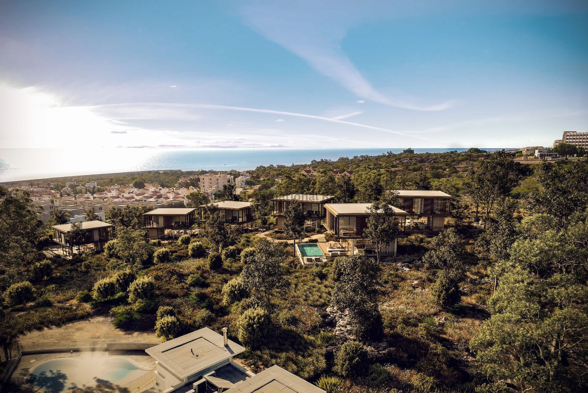 4 Bedroom House for Sale in Cape Greko, Famagusta District