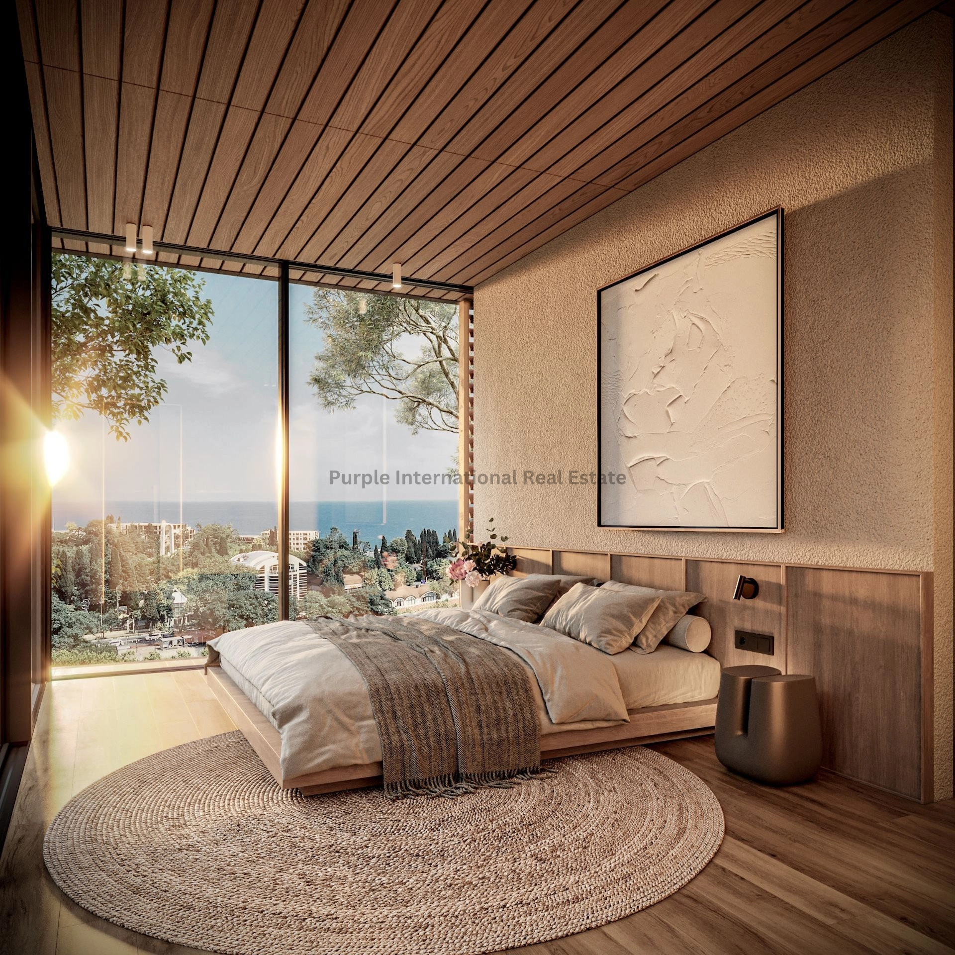 4 Bedroom House for Sale in Cape Greko, Famagusta District