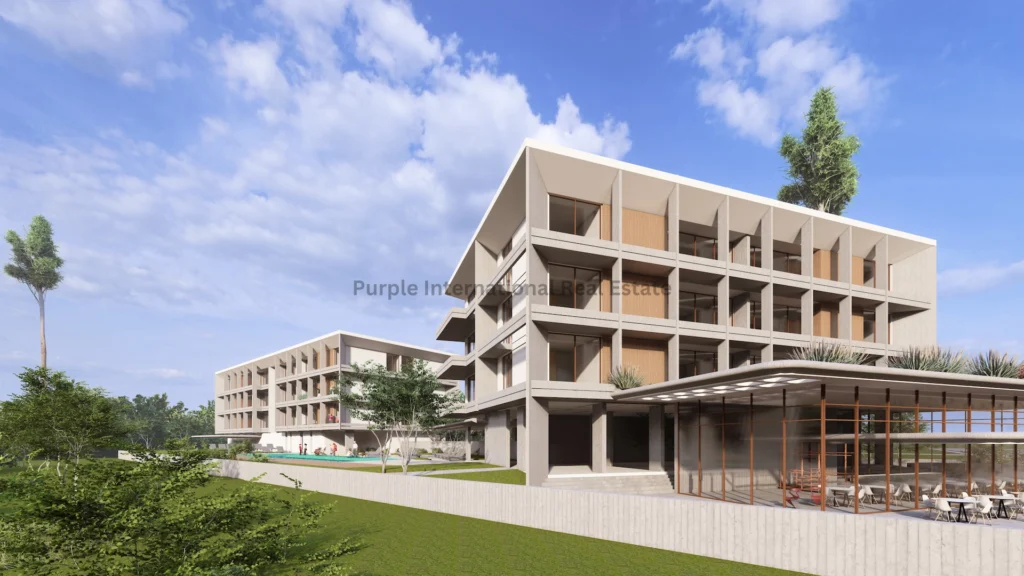 1 Bedroom Apartment for Sale in Kapparis, Famagusta District