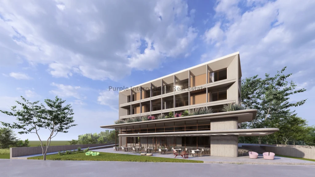 1 Bedroom Apartment for Sale in Kapparis, Famagusta District