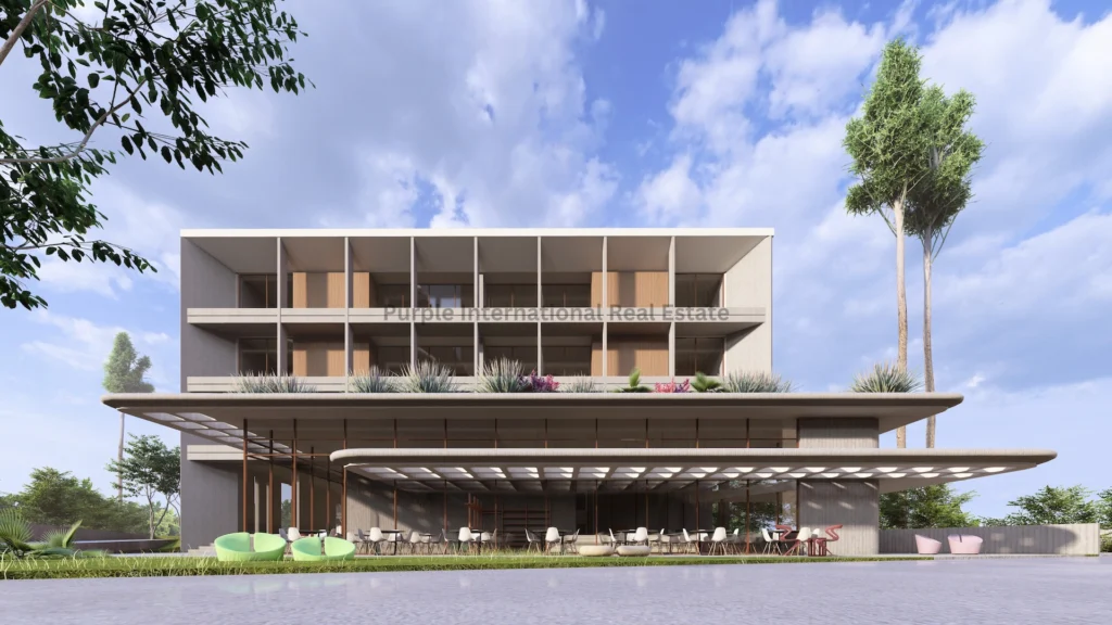 2 Bedroom Apartment for Sale in Kapparis, Famagusta District