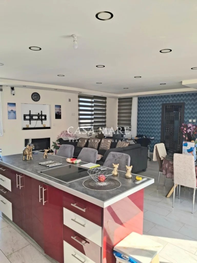3 Bedroom Apartment for Sale in Tseri, Nicosia District