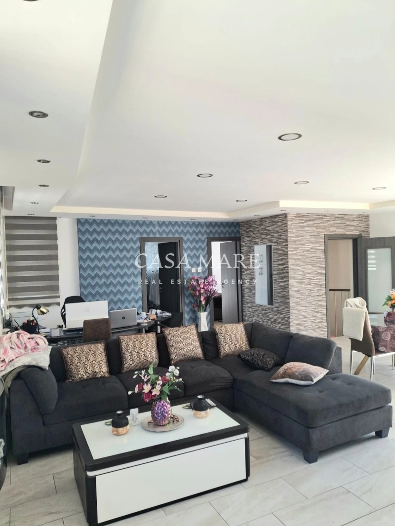 3 Bedroom Apartment for Sale in Tseri, Nicosia District