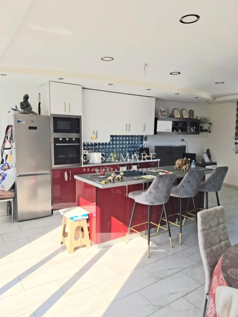 3 Bedroom Apartment for Sale in Tseri, Nicosia District