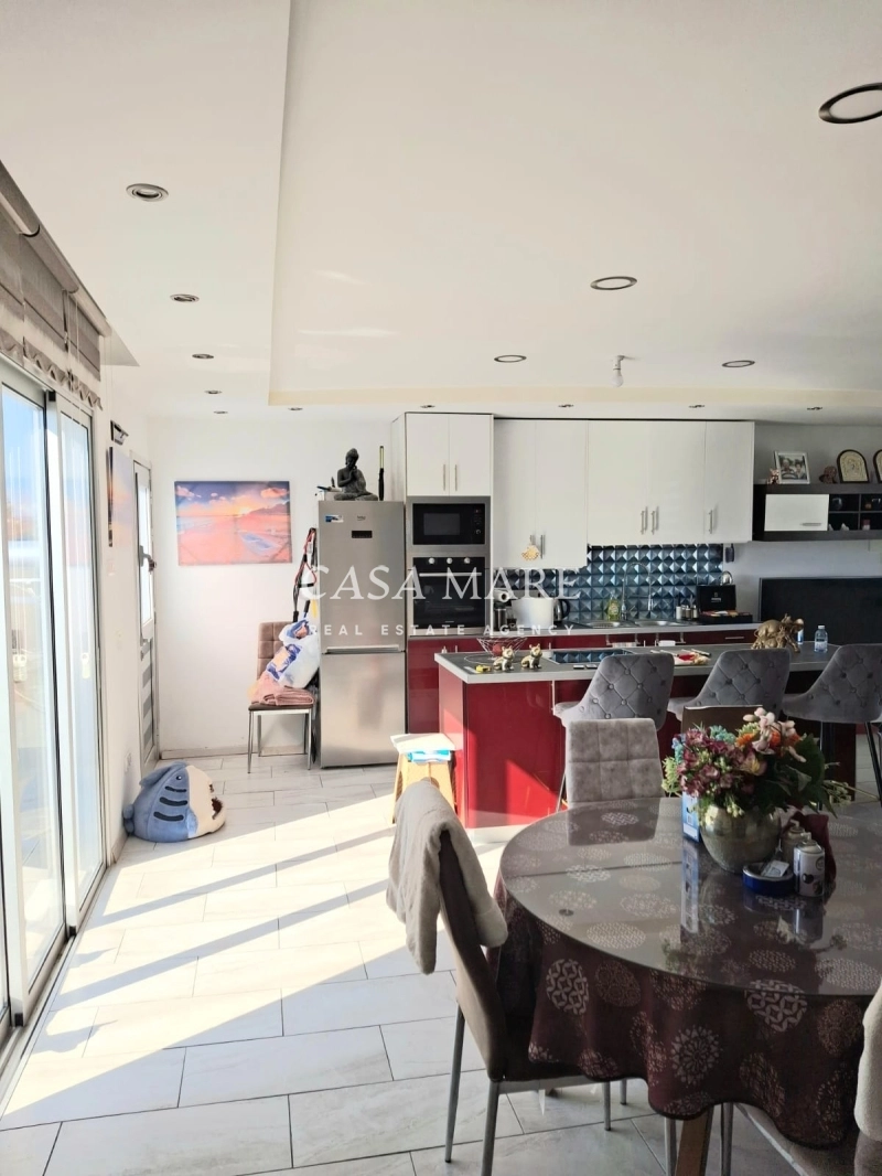 3 Bedroom Apartment for Sale in Tseri, Nicosia District