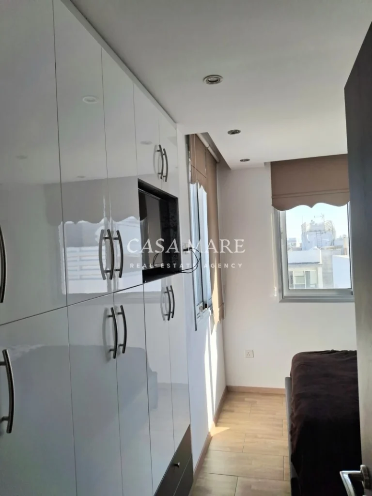 3 Bedroom Apartment for Sale in Tseri, Nicosia District