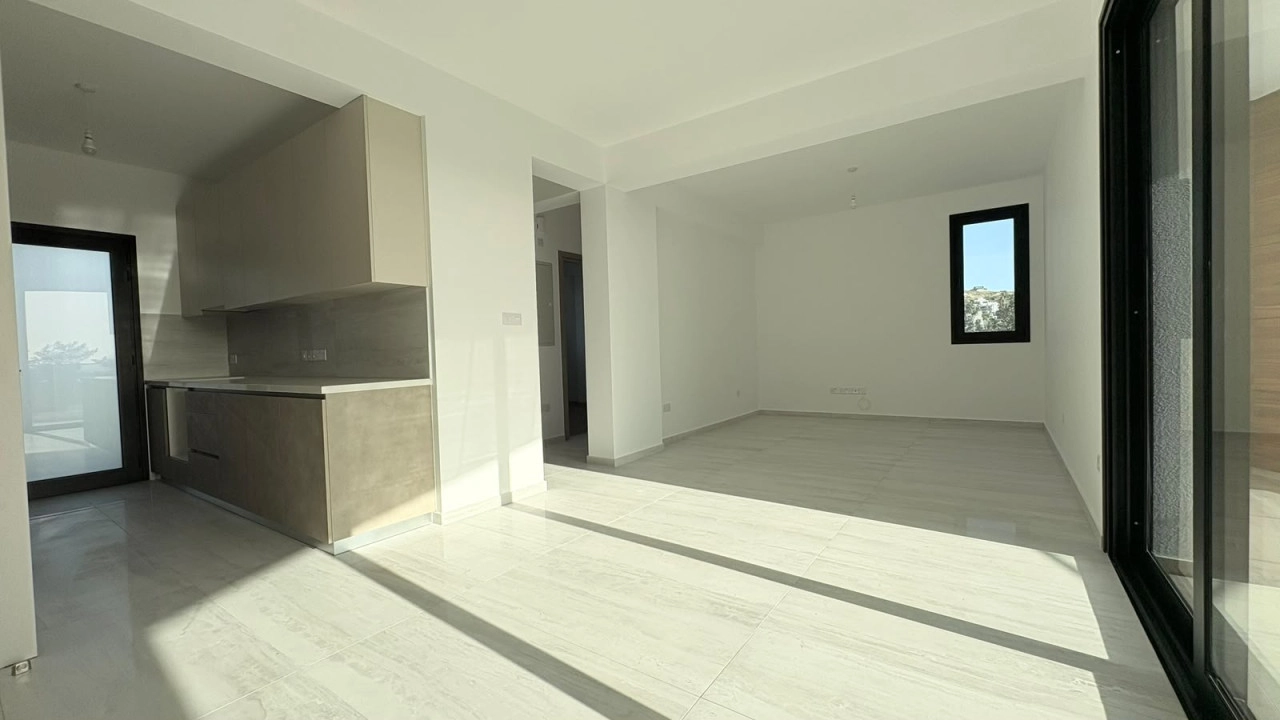2 Bedroom Apartment for Sale in Limassol – Panthea