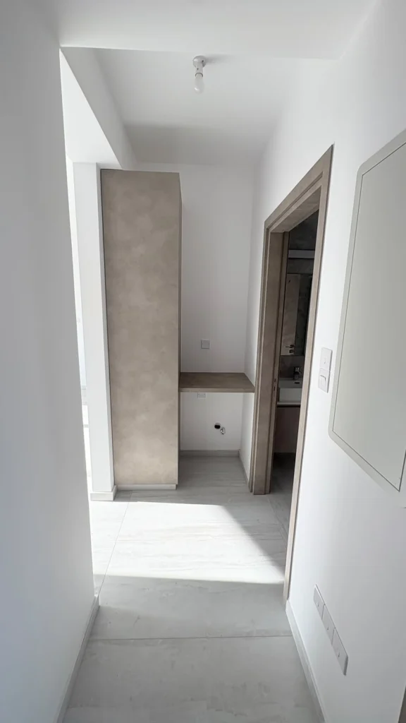 2 Bedroom Apartment for Sale in Limassol – Panthea
