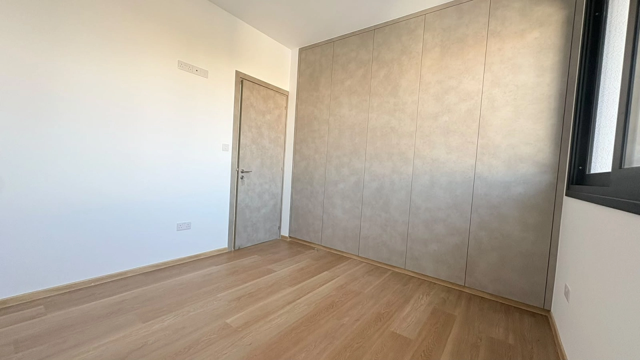 2 Bedroom Apartment for Sale in Limassol – Panthea