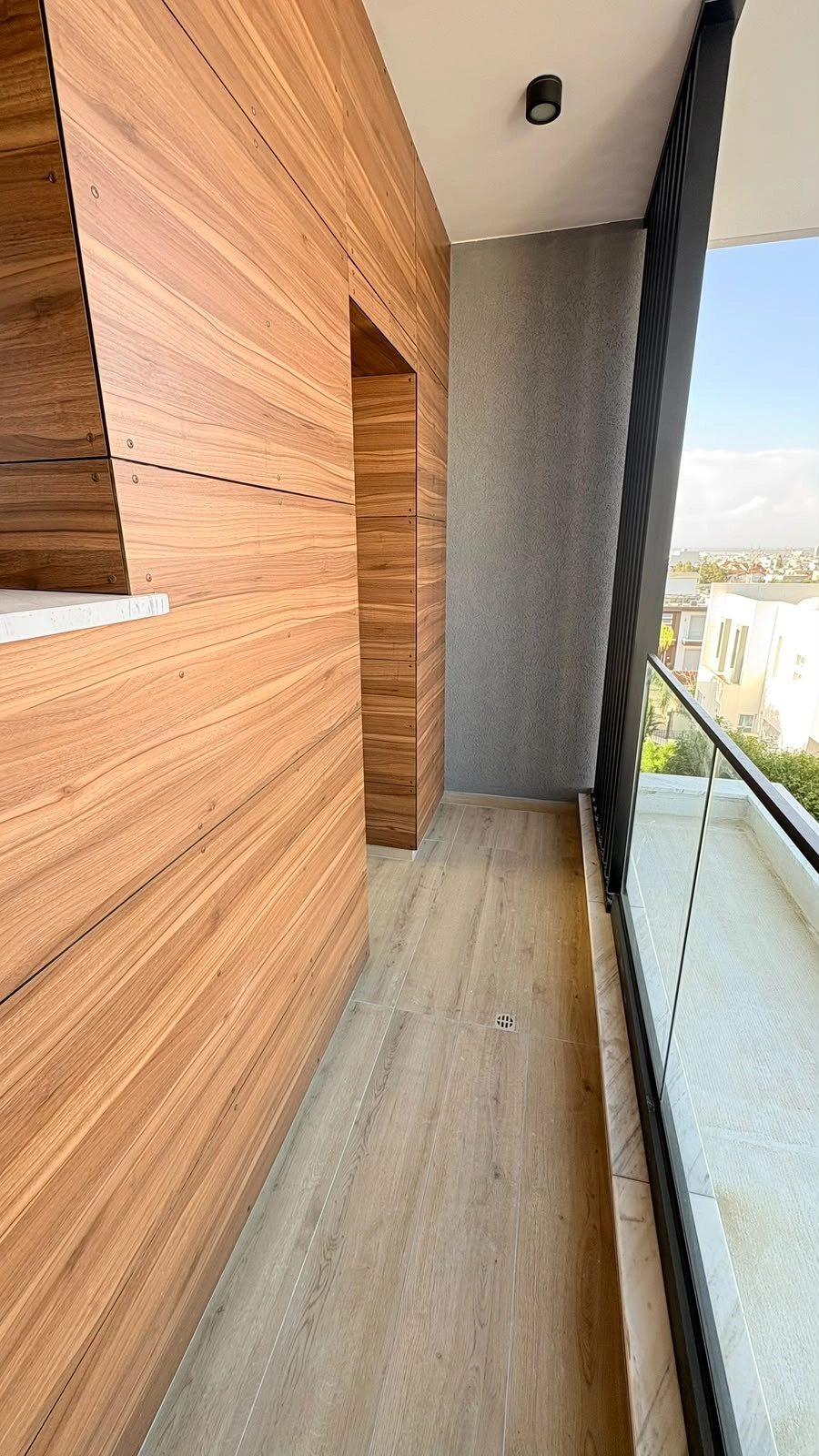 2 Bedroom Apartment for Sale in Limassol – Panthea