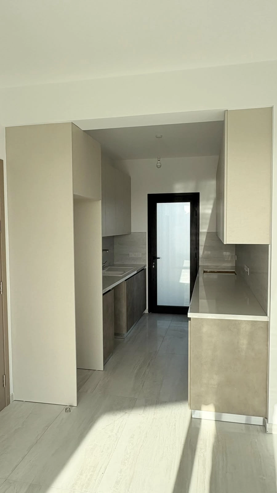 2 Bedroom Apartment for Sale in Limassol – Panthea