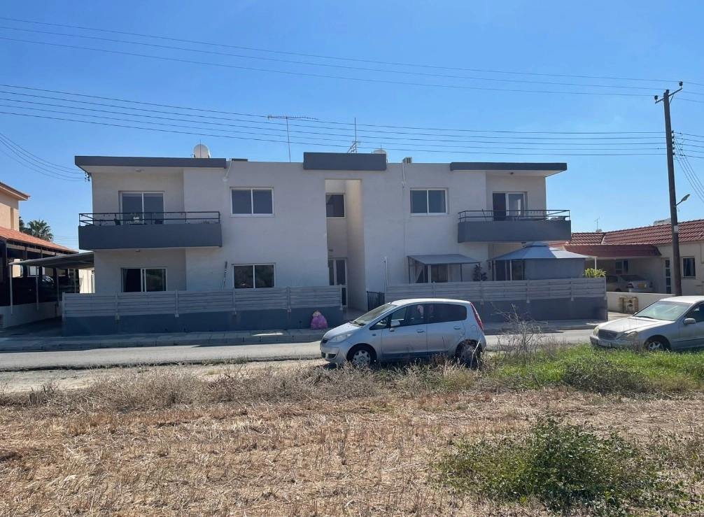 546m² Building for Sale in Kolossi, Limassol District