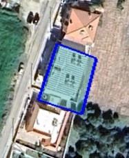 546m² Building for Sale in Kolossi, Limassol District