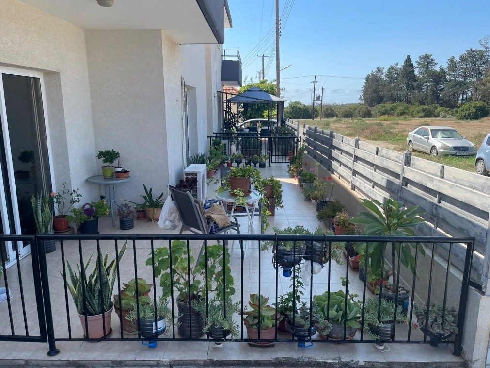 546m² Building for Sale in Kolossi, Limassol District