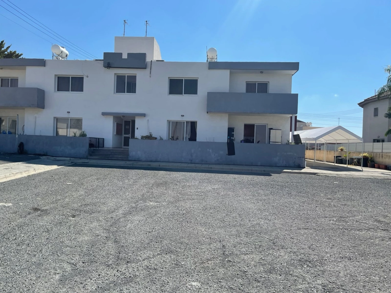 568m² Building for Sale in Kolossi, Limassol District