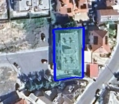 568m² Building for Sale in Kolossi, Limassol District