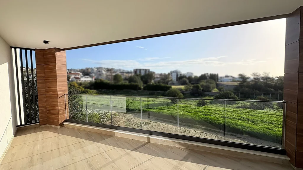 2 Bedroom Apartment for Sale in Limassol – Panthea