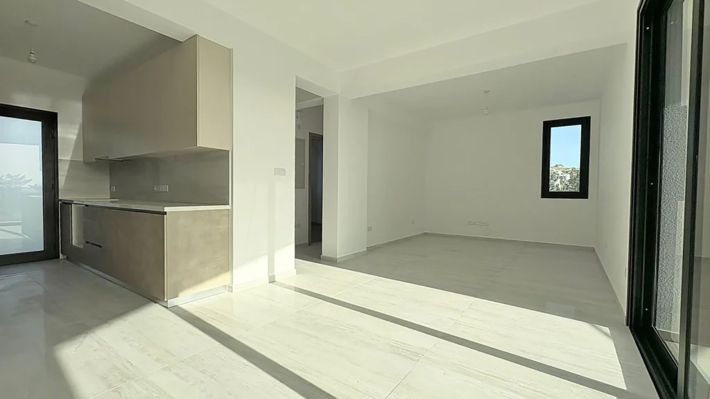 2 Bedroom Apartment for Sale in Limassol – Panthea
