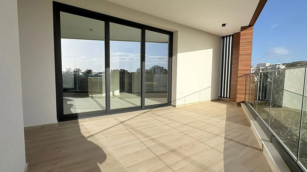 2 Bedroom Apartment for Sale in Limassol – Panthea