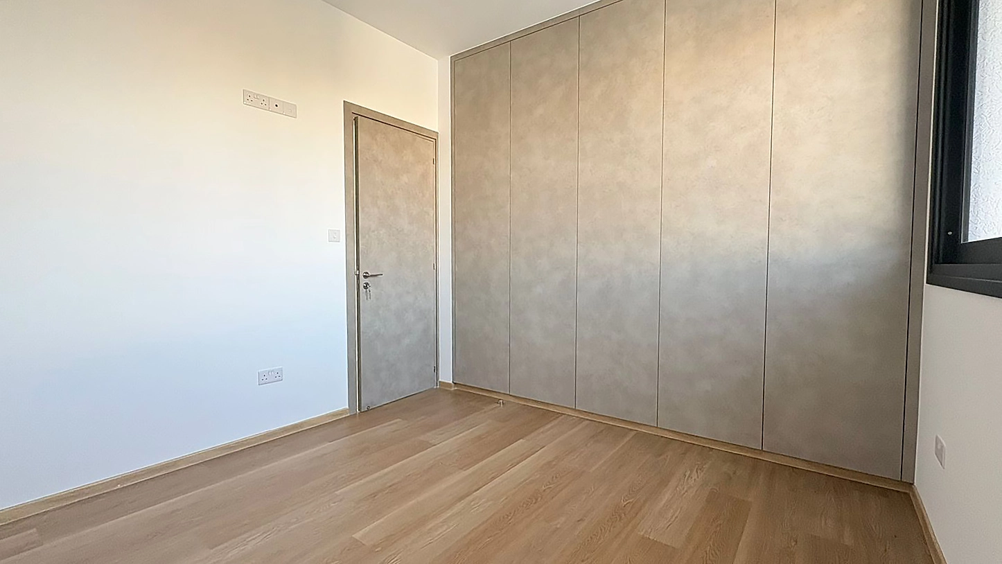 2 Bedroom Apartment for Sale in Limassol – Panthea