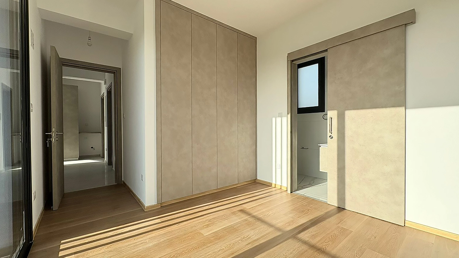 2 Bedroom Apartment for Sale in Limassol – Panthea