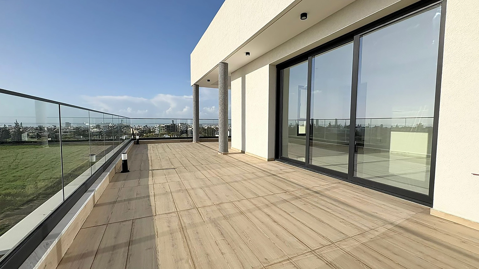 2 Bedroom Apartment for Sale in Limassol – Panthea