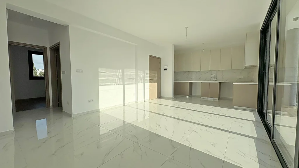 2 Bedroom Apartment for Sale in Limassol – Panthea
