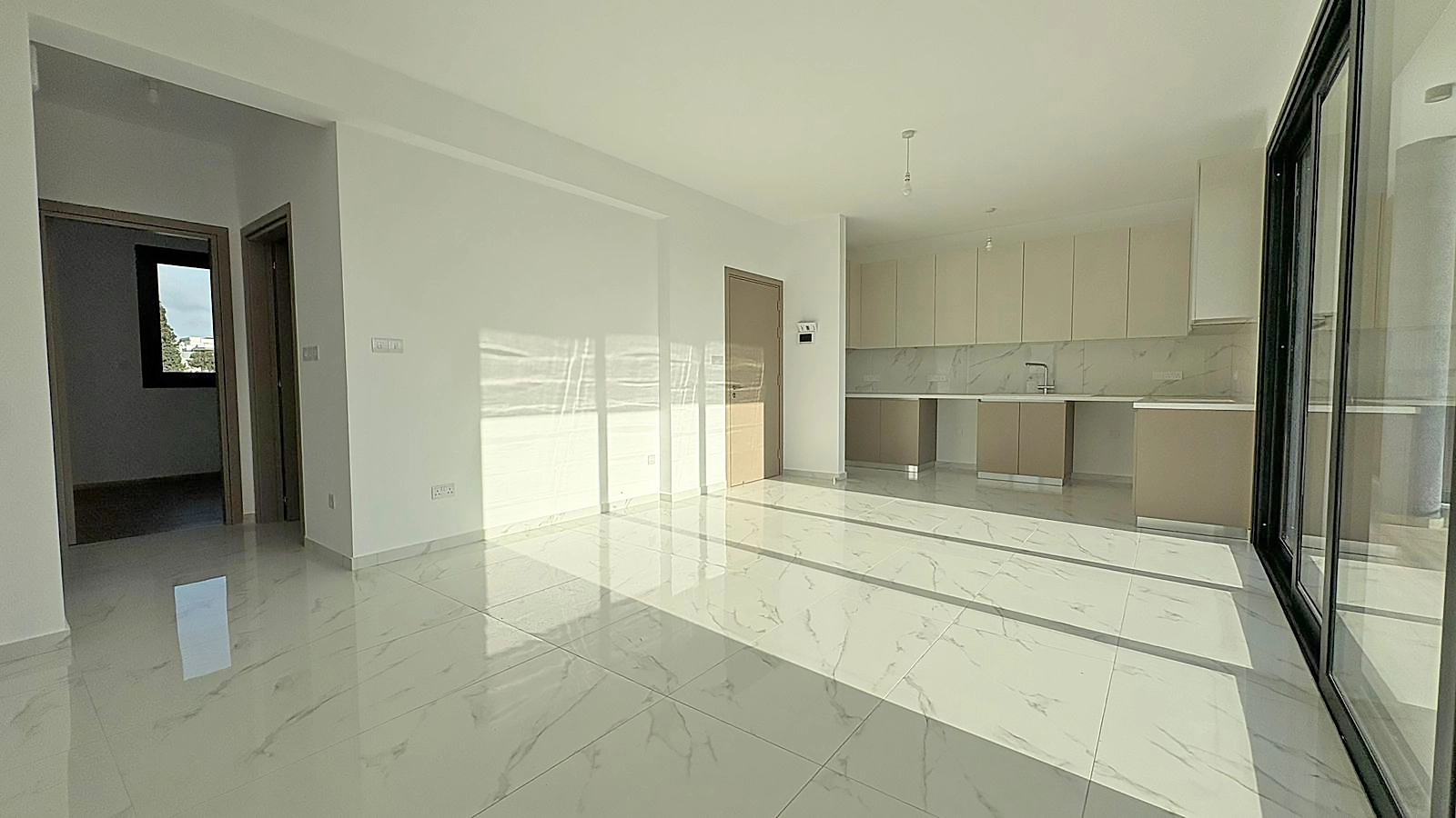 2 Bedroom Apartment for Sale in Limassol – Panthea
