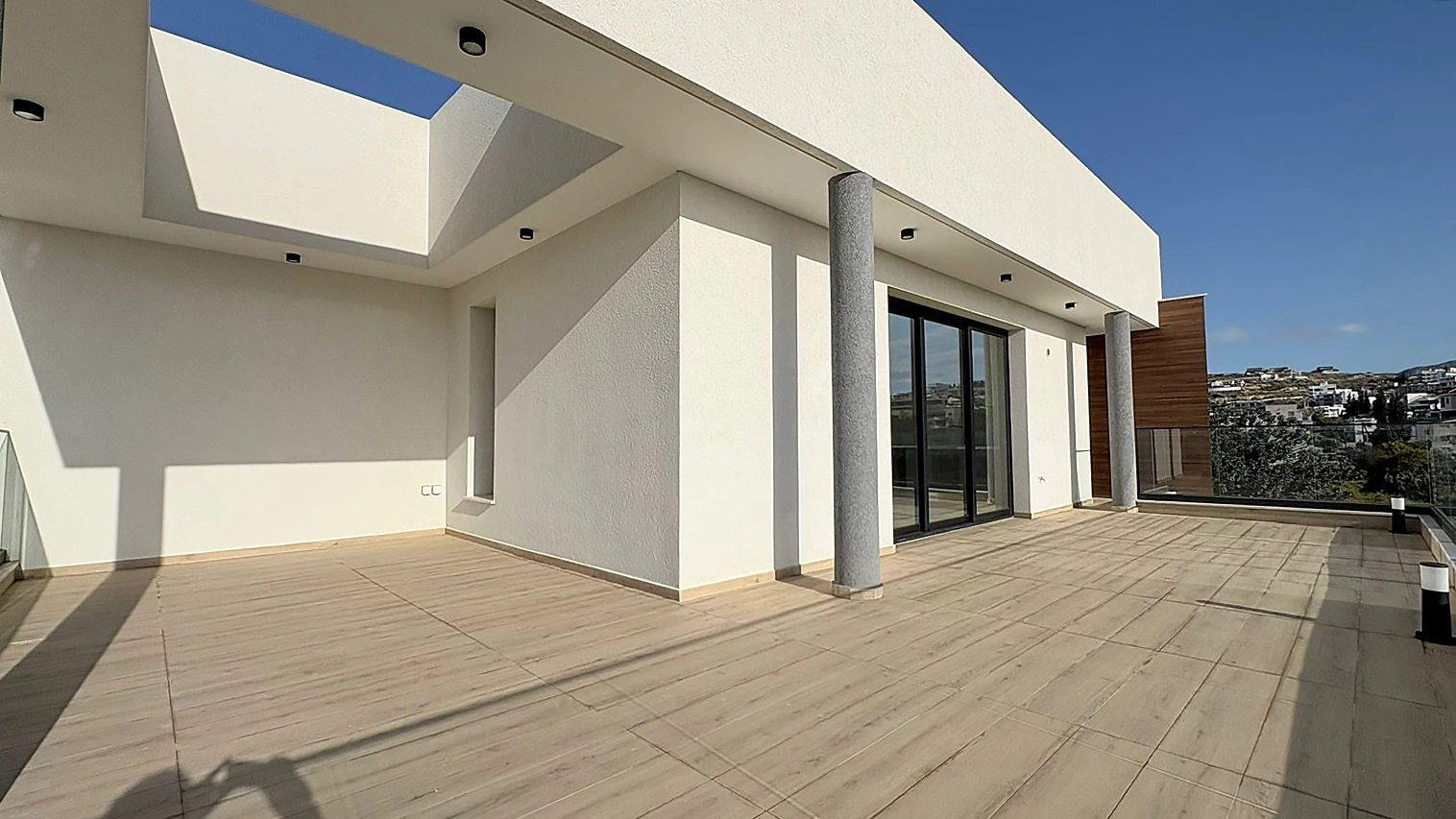2 Bedroom Apartment for Sale in Limassol – Panthea