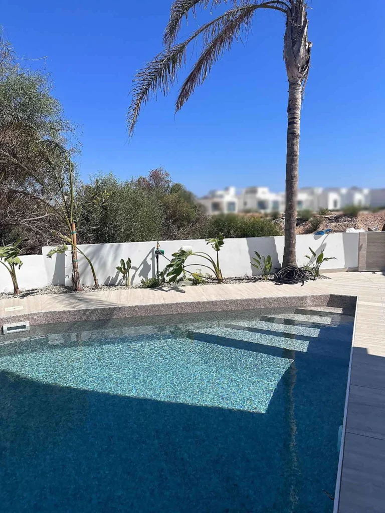5 Bedroom House for Sale in Cape Greko, Famagusta District