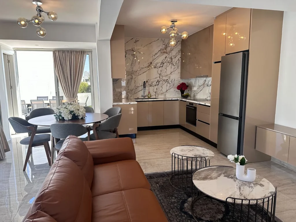 5 Bedroom House for Sale in Cape Greko, Famagusta District