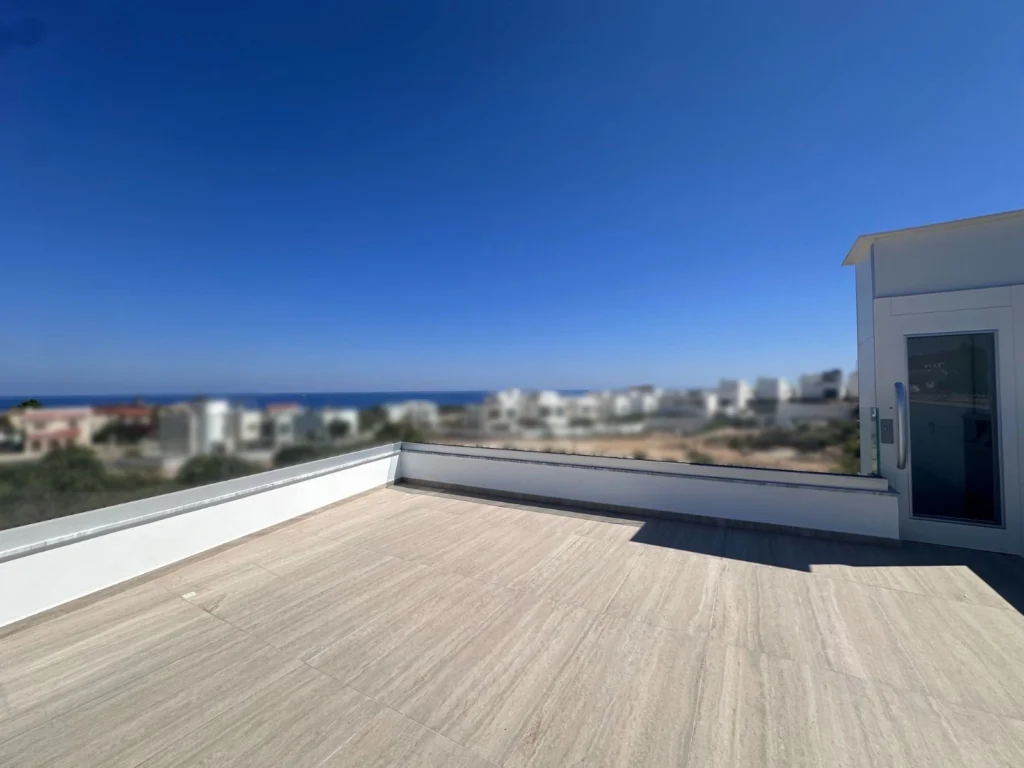 5 Bedroom House for Sale in Cape Greko, Famagusta District